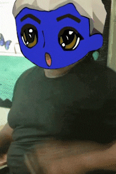 Normilio Normilady GIF