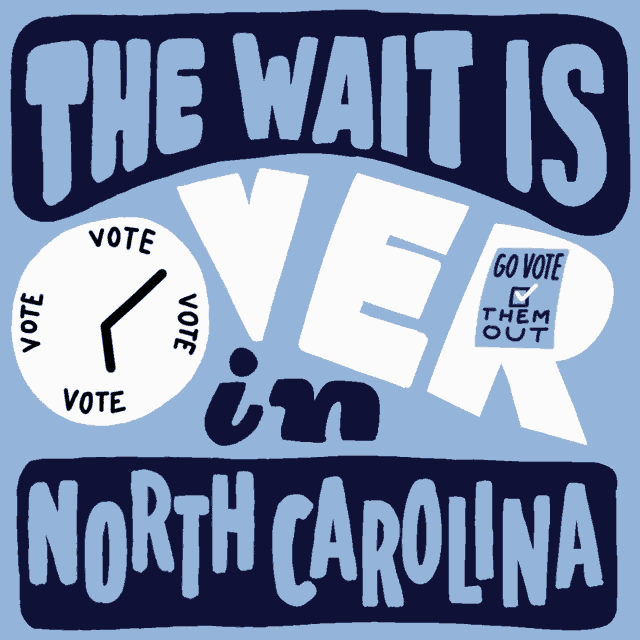 North Carolina Nc GIF