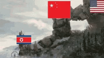 North Northkorew GIF. This 356 x 200 animated GIF is part of our peter north collection. View the original animation, share it, or browse related GIFs.