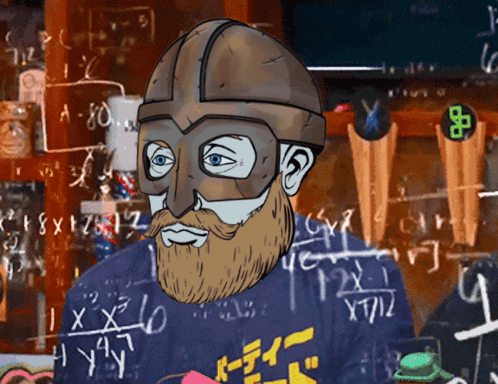 Northlanders GIF