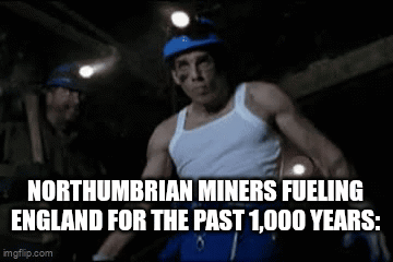 Northumbria Northumbrian GIF. This 360 x 240 animated GIF is part of our i fart in your general direction collection. Created by ZA2. View the original…