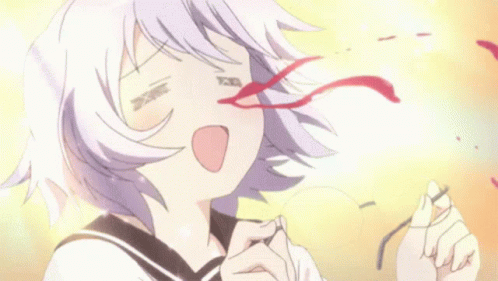 Nose Bleeds Kawaii GIF. This 498 x 281 animated GIF is part of our master roshi nosebleed collection. Related themes include kawaii. Created by…