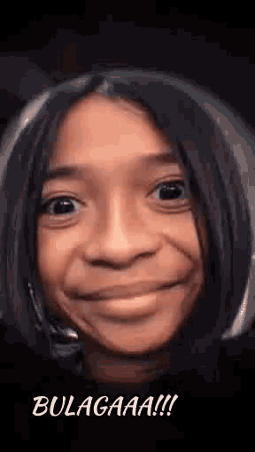 Nose Keifer GIF