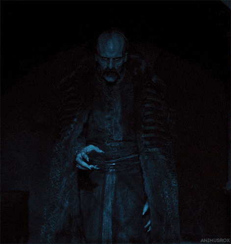 Nosferatu Vampire GIF