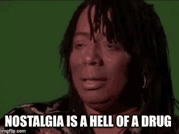Nostalgia Hell GIF