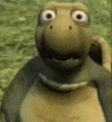 Nostalgiasedge Shocked GIF