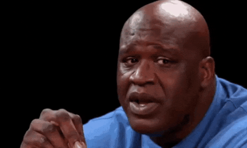 Nostr Already GIF