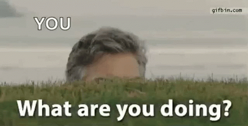Nosy Hi GIF. This 498 x 253 animated GIF is part of our sneaking up on someone collection. Related themes include scary. Created by KathiHalwachs. View the…