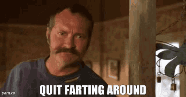 Not Another Teen Movie Quit Fartin Around GIF