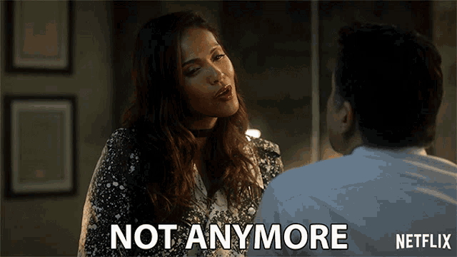 Not Anymore Lesley Ann Brandt GIF