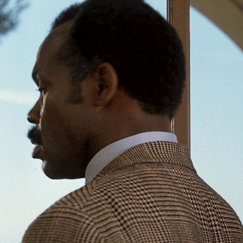 Not Anymore Roger Murtaugh GIF