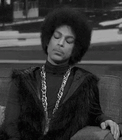Not Cool Prince GIF