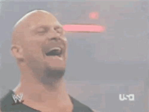 Not Funny Haha Not Funny GIF