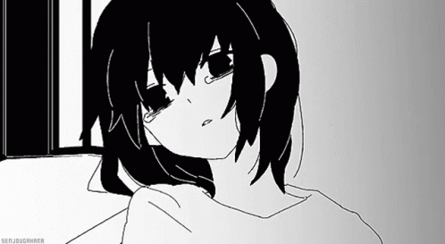 Not Sad GIF