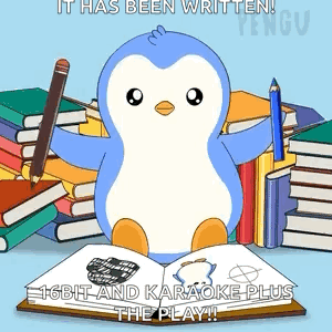 Note Noted GIF