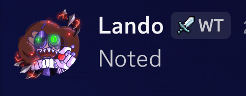Noted Meme