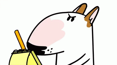 Notes Jimmy The Bull GIF