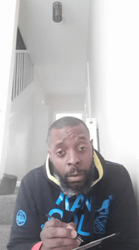 Notes Take Notes GIF