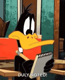 Notes Take Notes GIF