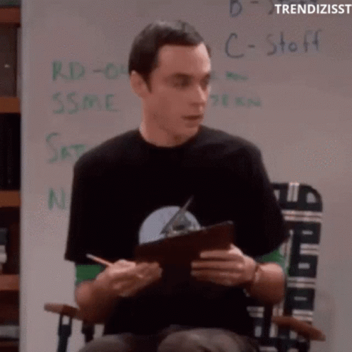 Notes Write Down GIF