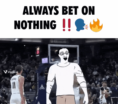Nothing Ever Happens GIF