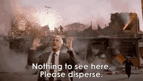 Nothing To GIF