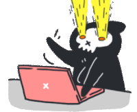 Nothing Xiaohuo Sticker