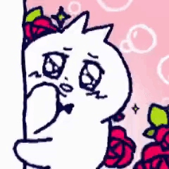 Notice Me Senpai Daydreamer'S Personal Gifs GIF