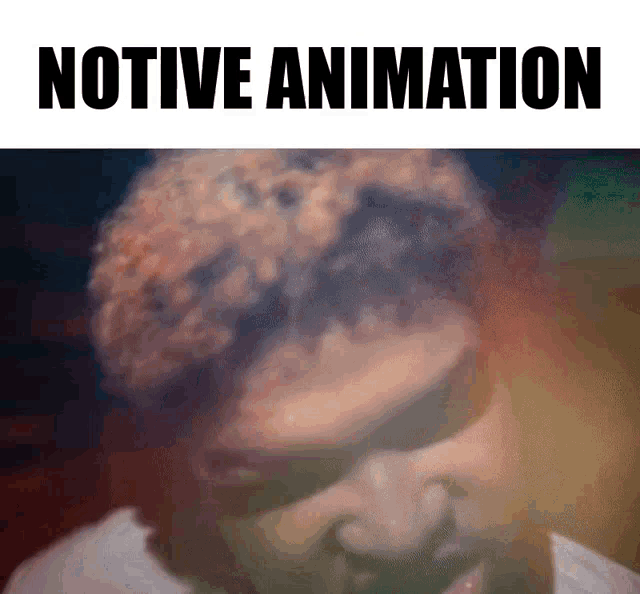 Notiveanimation Funny GIF
