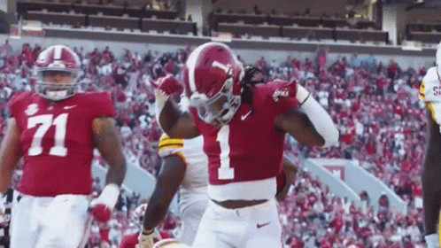 Notkdk3 Alabama GIF