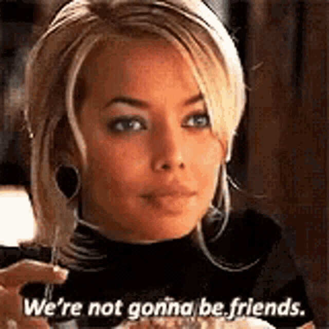Notnat Fake Margot GIF
