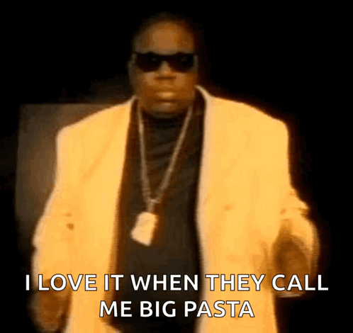 Notorious Big Biggie GIF