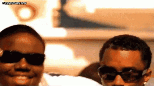 Notorious Big GIF