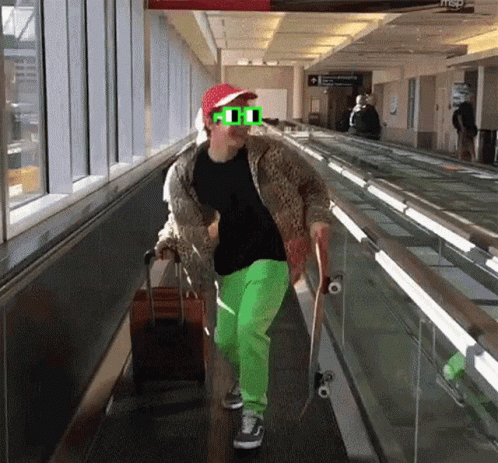 Nounish Nouns Dao GIF