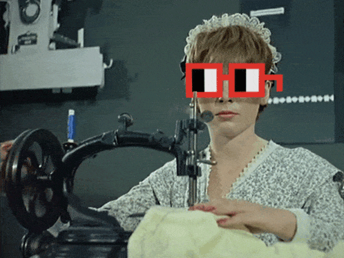 Nouns Dao GIF
