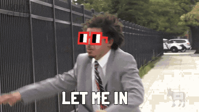 Nouns Dao Nounish GIF