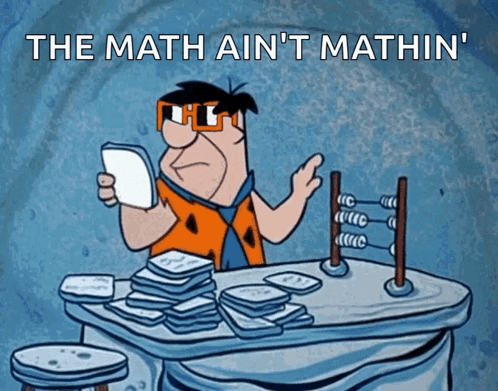 Nouns Nounish GIF. This 498 x 391 animated GIF is part of our contabilidad collection. Related themes include math, reaction. Created by lauren0618. View…