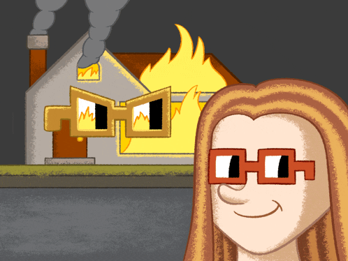 Nouns Nounsdao GIF