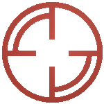 Nova Corporation Nova Corporation Logo Sticker