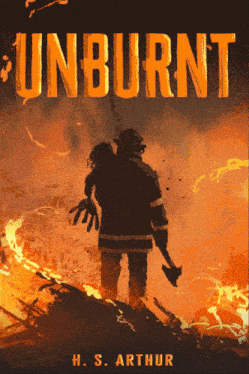 Novel Novella GIF