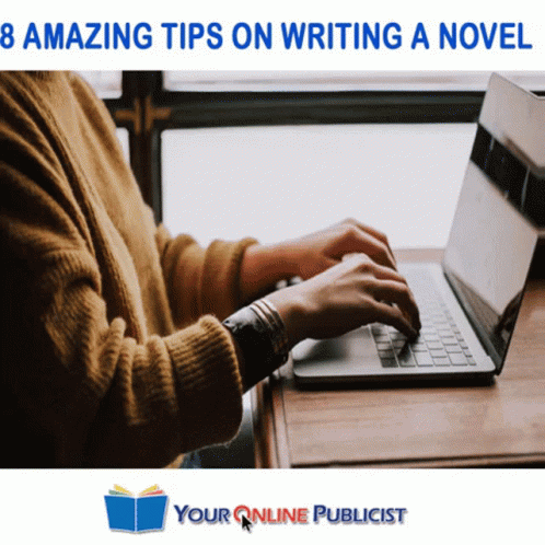 Novel Writing Novelists GIF. This 498 x 498 animated GIF is part of our its bad writing collection. Created by Yop_usa1. View the original animation, share…