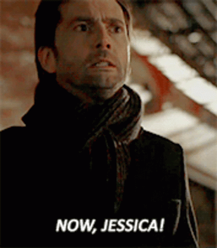 Now Jessica Jessica GIF