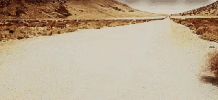 Nowhere Desert GIF