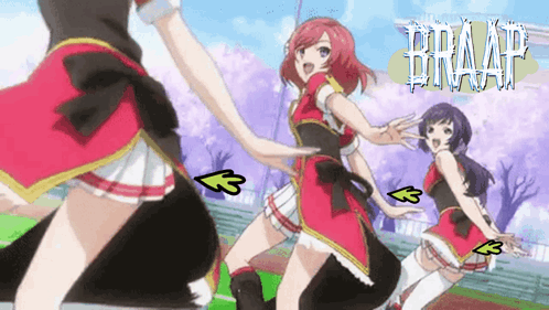 Nozomi Maki GIF