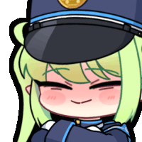 Nozomi Shupogaki Sticker