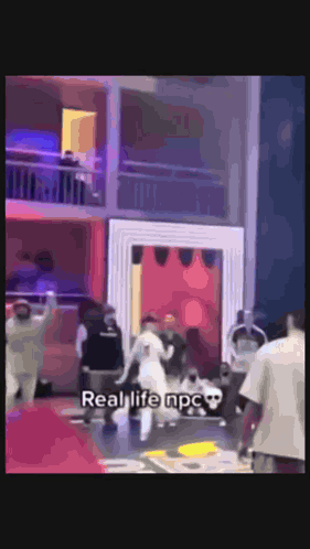 Npc GIF