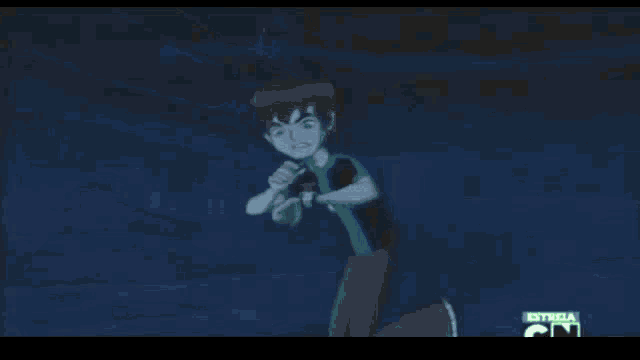 Nrg Ben GIF