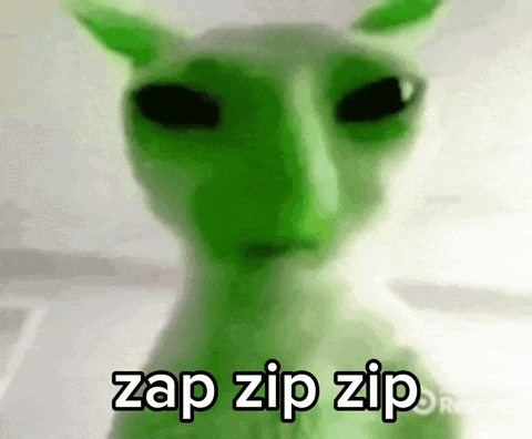 Nsb14 Green GIF. This 480 x 396 animated GIF is part of our alien collection. Created by nachosauce14. View the original animation, share it, or browse…