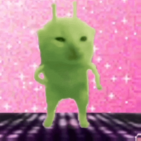 Nsb14 Green GIF