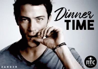 Ntc Dinner GIF